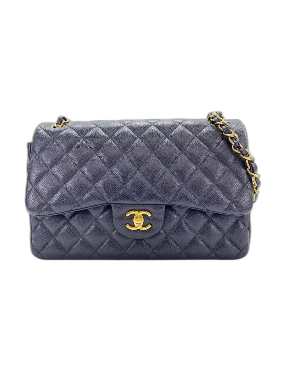 Chanel Shoulder Bag Quilted 30